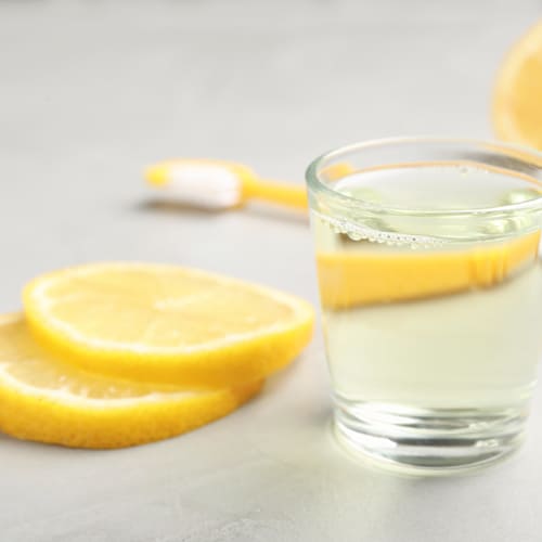 作り方 レモン水 【みんなが作ってる】 レモン水のレシピ
